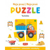 Moje první PUZZLE Technika