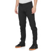 100 percent 100% Airmatic Pants Black Veľkosť oblečenia: 36