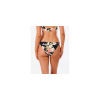 RIP CURL plavky - North Shore Mirage Cheeky Pant Black (90) veľkosť: S