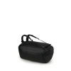 Osprey Transporter Duffel 65, cestovná taška - Raven Black