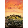 Toskánské dědictví - Julianne MacLean