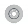 TATechnix Brzdový kotúč 320 mm KiaxCEED Van (CD) - BOSCH