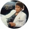 JACKSON, MICHAEL - THRILLER -PD- LP