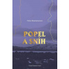 Popel a sníh - Petra Rautiainen