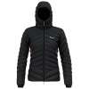 Salewa Ortles Medium 3 RDS Down Jaket W / black out 40