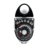 Sekonic Expozimetr L-398A Studio DeLuxe III Analog Light Meter