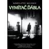 Vymítač ďábla kolekce 1-5. DVD