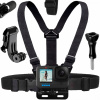 Popruhy na hrudník Sunnylife pre GoPro 12/11/10/9 a DJI Osmo Action