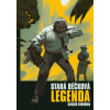 Stará béčková legenda - Birdman Shigor