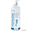 Univerzální vodní lubrikační gel AQUAglide, 1 l