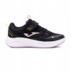 Detské topánky Joma Ferro Jr black/pink 27 EU
