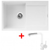Set Sinks ULTIMA 790 + Mix 3 P GR