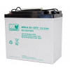 FVE baterie pro soláry MWLG 55-12EV GEL-PVC 12V / 55Ah