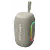 Přenosný Bluetooth reproduktor SoundJoy Concept BR5021 (20 W) Taupe ( br5021)