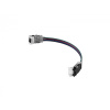 Eurolite LED Strip, 4-pinový propojovací kabel, 10 mm