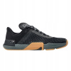 Under Armour Tribase Reign 4 47 čierne topánky (Under Armour Tribase Reign 4 47 čierne topánky)