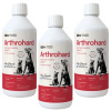 LAB-V Arthrohard 3x500ml Prípravok na podporu kĺbov pre psov a mačky