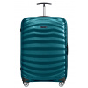 Samsonite SPINNER 69/25 Petrol Blue - LITE-SHOCK 1