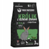 Paka Zwierzaka Suchý 7th Puppy Králik Divoké bylinky 3kg