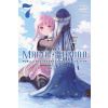 Magia Record: Puella Magi Madoka Magica Side Story, Vol. 7 Magica Quartet