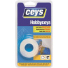 Hobbyceys obojstranná páska 2m x 15mm