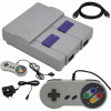 Retro Console Pegasus AV TV kábel 400 hry Gift (Retro Console Pegasus AV TV kábel 400 hry Gift)