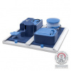 Trixie Dog Activity Poker Box 2 31 x 10 x 31 cm
