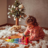 Woopie Montessori počítadlo 56 dielikov