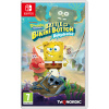 Nintendo SpongeBob SquarePants: Battle for Bikini Bottom Rehydrated Štandardný Viacjazyčný Nintendo Switch (Nintendo Switch - Dobozos játék)