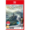 Dziedzictwo Hogwartu Hogwarts Legacy Nintendo Switch 2 - krabička