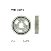 SKF Remenica kľukového hriadeľa SKF VKM 93311