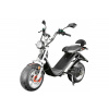 Elektrická koloběžka XR09 60V 20Ah 2100W