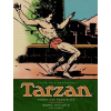 Tarzan - Versus the Barbarians (Vol. 2) (Hogarth Burne)