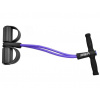 LiveUp Soft Pull posilovač s táhly varianta 17243