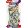 Pokémon TCG: Scarlet & Violet - Check Lane Blister