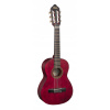 Klasická gitara Valencia Flamenco Pravá