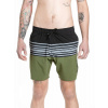 Pánské plavky Meatfly Keith Boardshorts 17