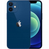 Smartfón Apple iPhone 12 mini 4 GB / 128 GB 5G modrý