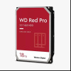 WD Red Pro NAS HDD 18TB SATA WD181KFGX