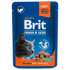 Brit Premium Cat Sterilised Salmon 100 g