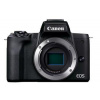 Canon EOS M50 MARK II tělo, černý