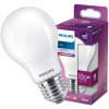 LED žiarovka Philips E27 4000 K 10,5 W