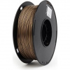 GEMBIRD Tisková struna (filament) PLA PLUS, 1,75mm, 1kg, zlatá metalická 8716309103718
