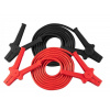 Štartovacie káble medené NEO TOOLS max. 600A x 2.5m,