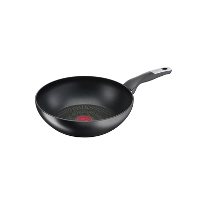 G2551972 UNLIMITED WOK pan. 28 cm TEFAL 3168430311770