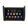 Isudar 2DIN autorádio T72-IEV121 Android, Volkswagen Polo