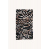 Merino multifunkčný nákrčník – zebra (135 g)