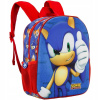 Sonic the Hedgehog 3D batoh batoh 035 (Sonic the Hedgehog 3D batoh batoh 035)
