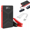 PRENOSNÝ AUTOMOBILOVÝ ŠTARTÉR 30000MAH POWERBANK