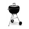 BAR-B-KETTLE 47 cm gril na drevené uhlie Weber